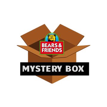 Mystery Box M
